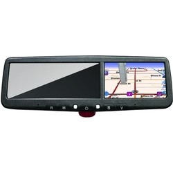 GPS-навигаторы Germid OM-043RA