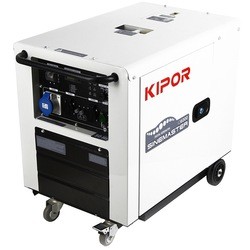 Электрогенератор Kipor ID6000
