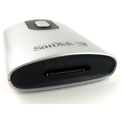 Картридеры и USB-хабы SanDisk ImageMate USB 2.0 5 in 1