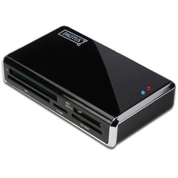 Картридеры и USB-хабы Digitus DA-70318