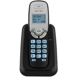 Радиотелефон Texet TX-D6905A (черный)