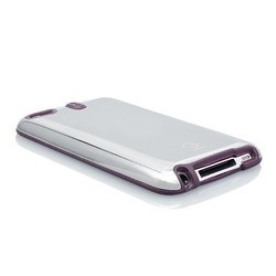 Чехлы для мобильных телефонов Capdase Alumor Metal Case for iPhone 3G/3GS