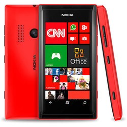 Мобильные телефоны Nokia Lumia 505