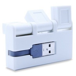 Картридеры и USB-хабы SIYOTEAM SY-H226