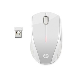 Мышка HP x3000 Wireless Mouse (серый)
