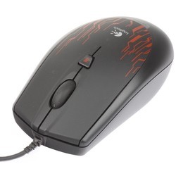 Мышки Logitech Gaming Mouse G100