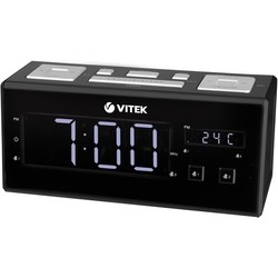 Радиоприемник Vitek VT-3523