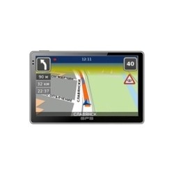 GPS-навигаторы Atom GPS 4410