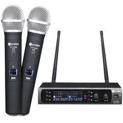 Микрофоны Prodipe UHF M850 DSP Duo