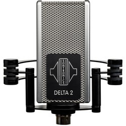 Микрофоны Sontronics Delta 2