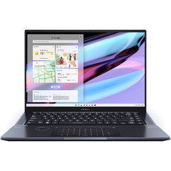 Ноутбуки Asus UX7602ZM-ME074