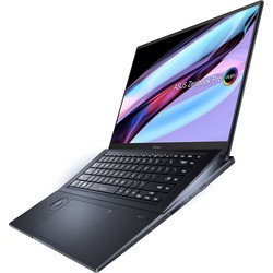 Ноутбуки Asus UX7602ZM-ME164