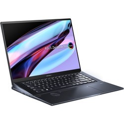 Ноутбуки Asus UX7602ZM-XB96T