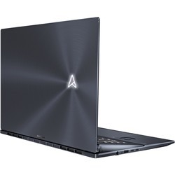 Ноутбуки Asus UX7602ZM-ME136X