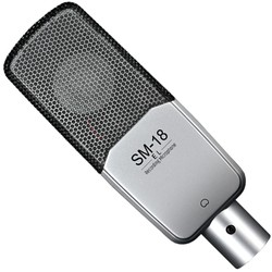 Микрофоны Takstar SM-18EL