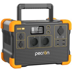 Зарядные станции Pecron E600LFP