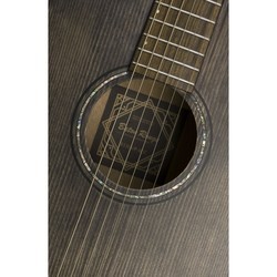 Акустические гитары Baton Rouge X11LS/PE