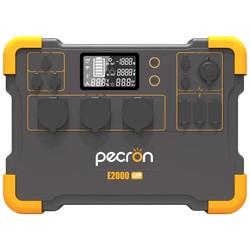 Зарядные станции Pecron E2000LFP
