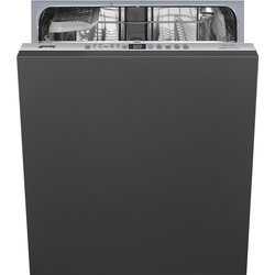 Встраиваемые посудомоечные машины Smeg STL272D