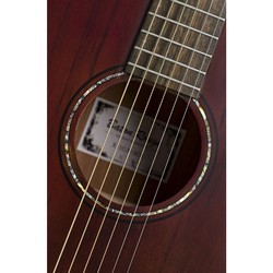 Акустические гитары Baton Rouge X11C/P-SCR