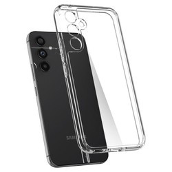 Чехлы для мобильных телефонов Spigen Ultra Hybrid for Galaxy A54