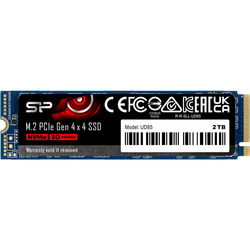 SSD-накопители Silicon Power SP250GBP44UD8505