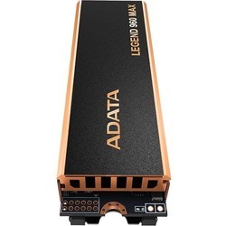 SSD-накопители A-Data ALEG-960M-1TCS