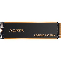 SSD-накопители A-Data ALEG-960M-4TCS