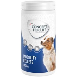 Корм для собак Concept for Life Mobility Pellets 1.1 kg