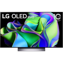 Телевизоры LG OLED48C3
