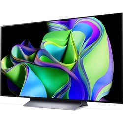 Телевизоры LG OLED48C3
