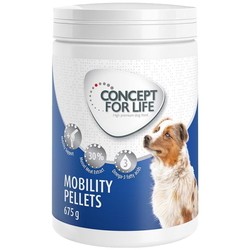 Корм для собак Concept for Life Mobility Pellets 675 g
