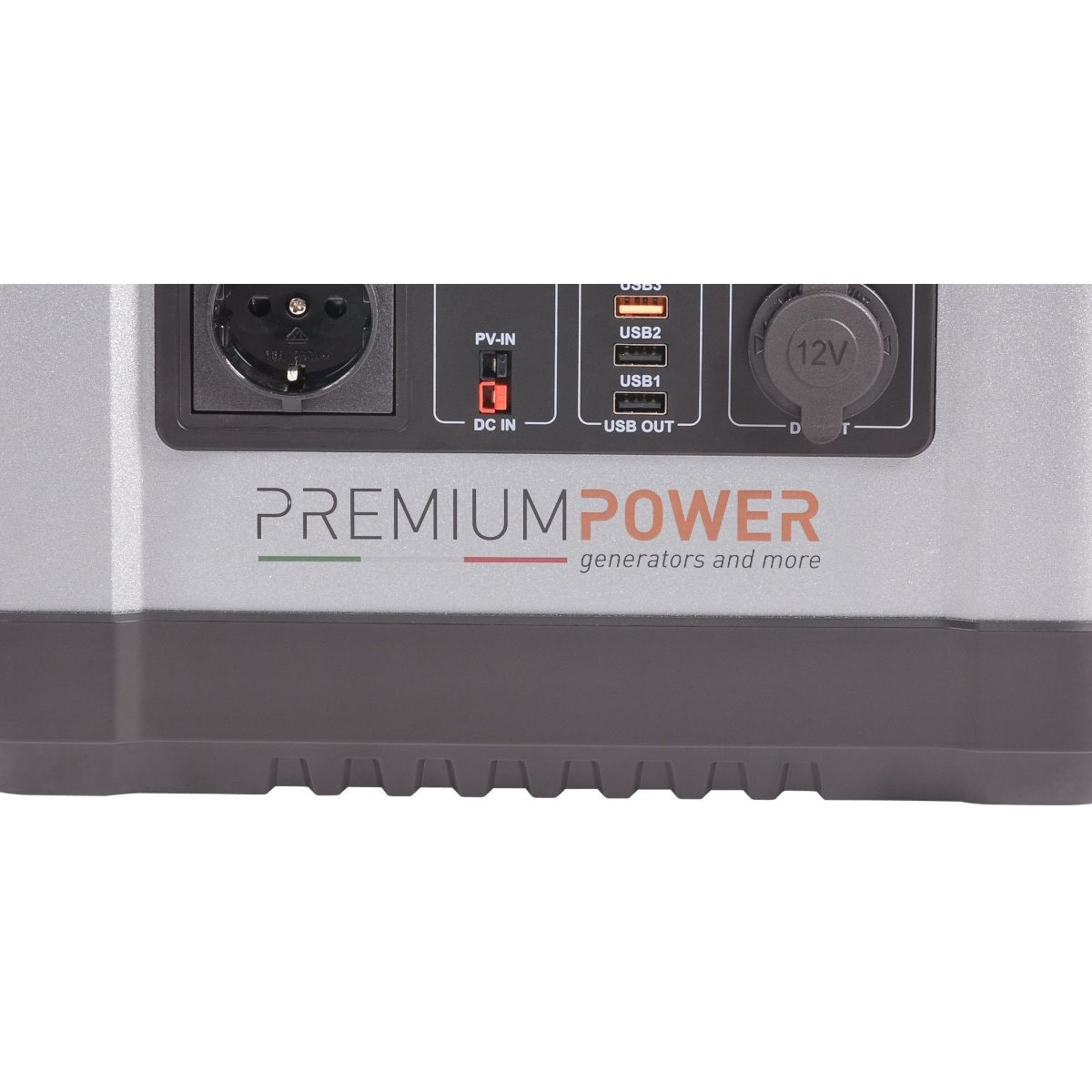 Premium Power 1000 набор массы. Pb power