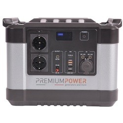 Зарядные станции Premium Power PB1000