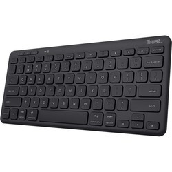 Клавиатуры Trust Lyra Compact Wireless Keyboard