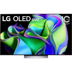 Телевизоры LG OLED77C3