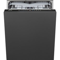 Встраиваемые посудомоечные машины Smeg STL362CS
