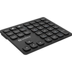Клавиатуры Sandberg Wireless Numeric Keypad Pro