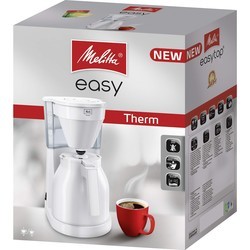 Кофеварки и кофемашины Melitta Easy Therm II