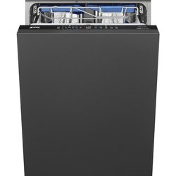 Встраиваемые посудомоечные машины Smeg STL33CBL