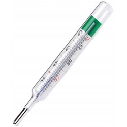 Медицинские термометры Haxe CRW-1108