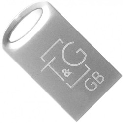 USB-флешки T&amp;G 105 Metal Series 2.0 16Gb