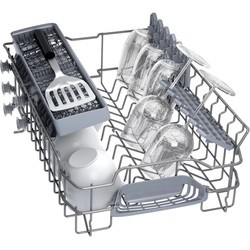 Встраиваемые посудомоечные машины Bosch SPI 2HKS59E