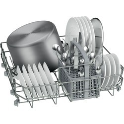 Встраиваемые посудомоечные машины Bosch SMI 2ITS27E