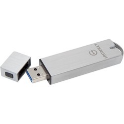 USB-флешки IronKey Enterprise S1000 64Gb