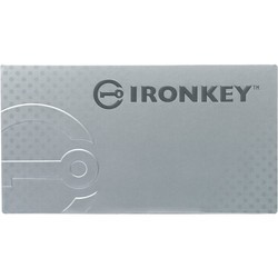 USB-флешки IronKey Enterprise S1000 64Gb