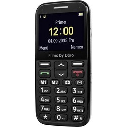 Мобильные телефоны Doro Primo 366