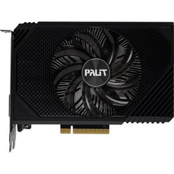 Видеокарты Palit GeForce RTX 3050 StormX DVI