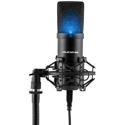 Микрофоны Auna MIC-900 LED