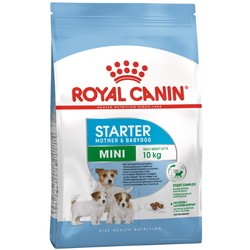 Корм для собак Royal Canin Mini Starter 4 kg
